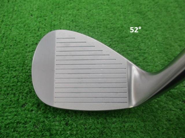 FOURTEEN フォーティーン 中古ウェッジ FRZ (パールサテン) 52°の商品