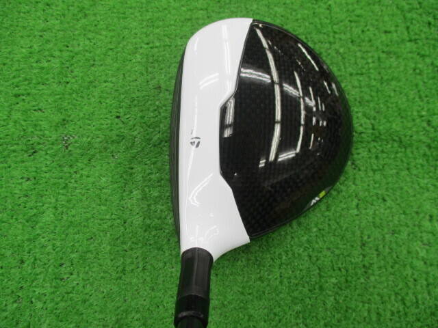 TaylorMade - M2 2017 フェアウェイウッド #3 TaylorMade M2 2017 Fairway 3 Wood HL 16.5° Senior Left