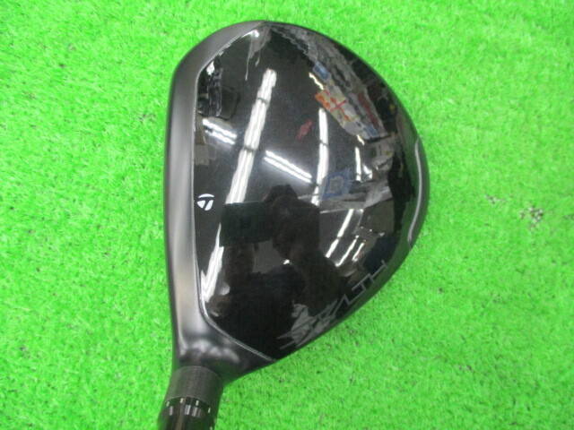【中古】【ゴルフ用品】フェアウェイウッド　TaylorMade　STEALTH PLUS+【加古川店】【427】 中古】【ゴルフ用品】フェアウェイウッド TaylorMade STEALTH