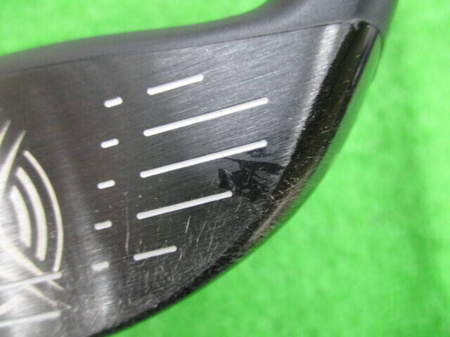 Callaway キャロウェイ 中古フェアウェイウッド XR 16 #3(15゜