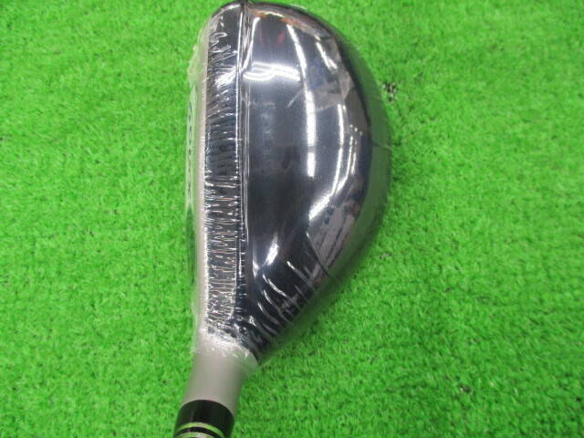 DUNLOP ダンロップ 中古ユーティリティ XXIO (2016) U4(21゜)の