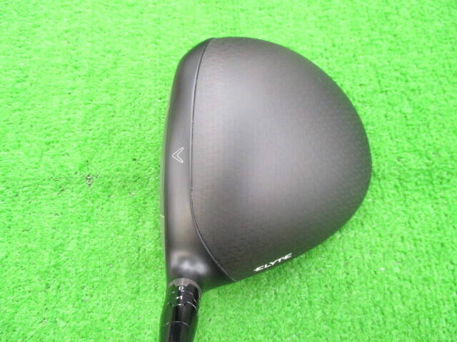 Callaway キャロウェイ 中古ドライバー ELYTE 10.5°の商品詳細