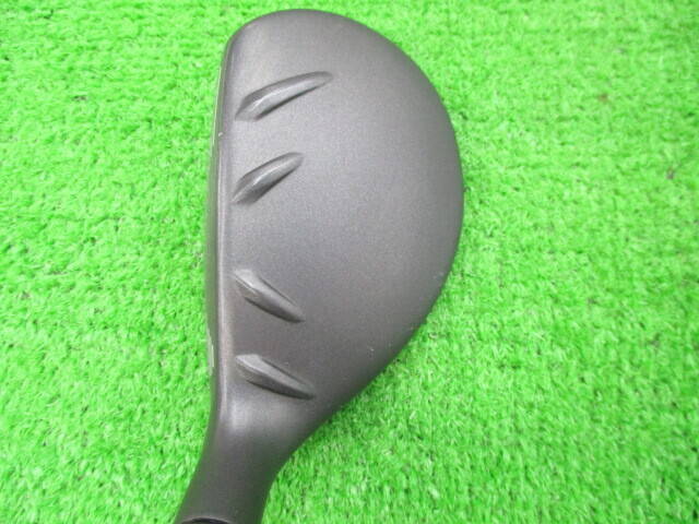 PING ピン 中古ユーティリティ G410 #4(22°)の商品詳細｜中古