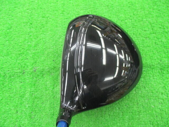 ロッディオドライバー F-Tuning Silver RODDIO/ロッディオ/DRIVER_HEAD/Sデザインオーバーサイズ