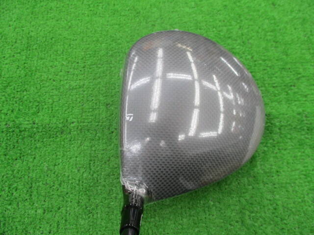 TaylorMade テーラーメイド 中古ドライバー Qi35 MAX 10.5°の