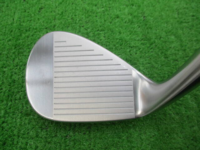 FUSO DREAM フソウドリーム 中古ウェッジ BUCHI VS200 50゜の