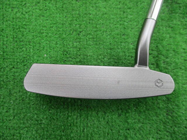 EPON エポン 中古パター EPON SACHI（2022）の商品詳細｜中古ゴルフの