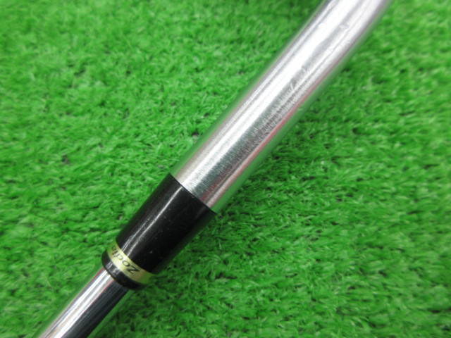 ZODIA 中古ゴルフ