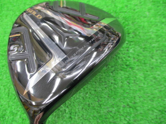 MAJESTY GOLF 中古ゴルフ