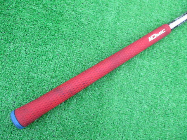 TRPX トリプルエックス 中古シャフト (SR) trpx T-Series T-1の商品