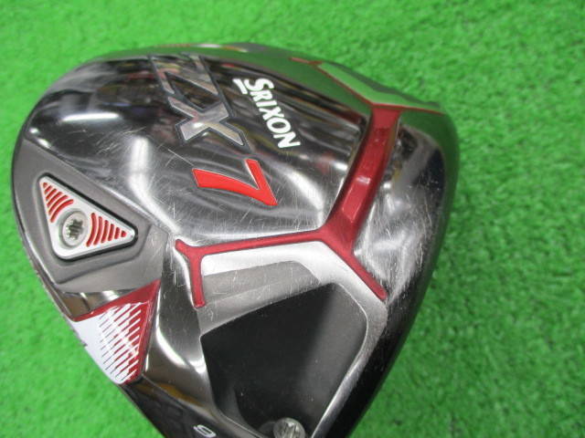 DUNLOP 中古ゴルフ