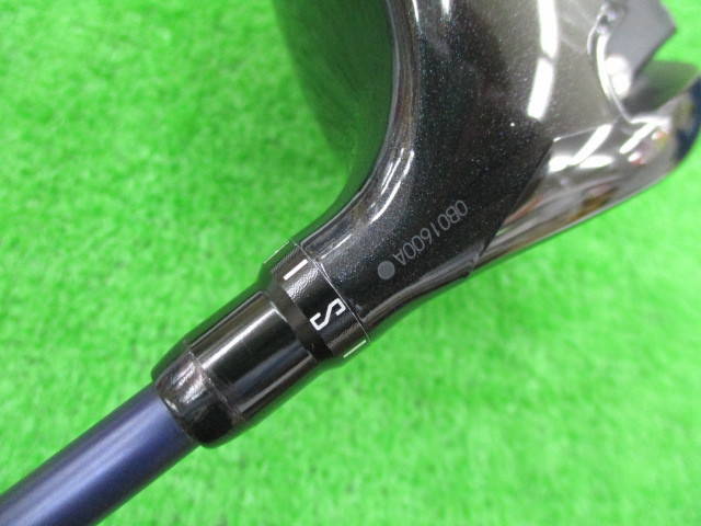 YONEX 中古ゴルフ