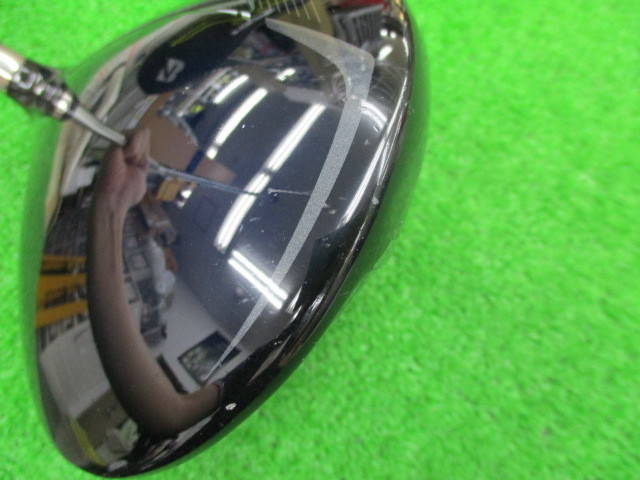 BRIDGESTONE 中古ゴルフ