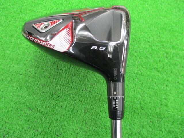 DUNLOP 中古ゴルフ