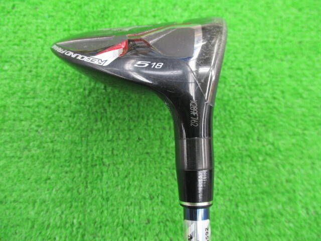 DUNLOP 中古ゴルフ