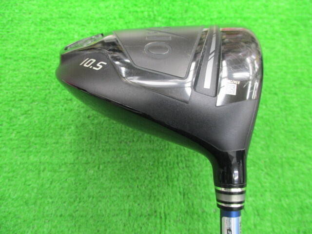DUNLOP 中古ゴルフ