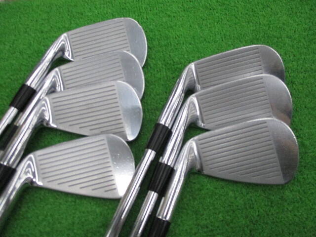 Mizuno 中古ゴルフ