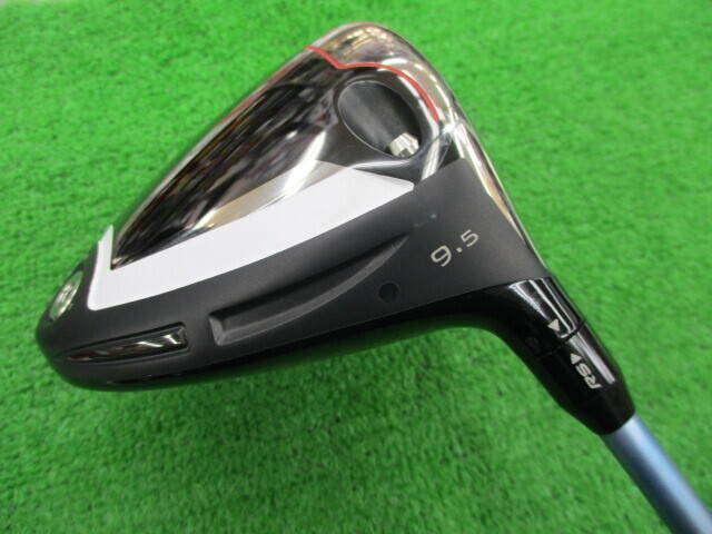 PRGR 中古ゴルフ