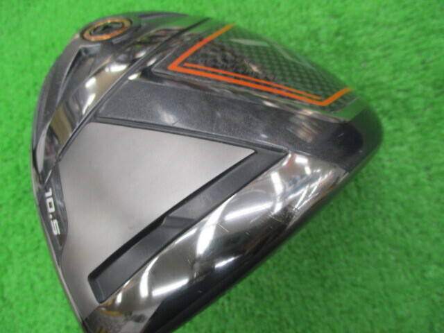 DUNLOP 中古ゴルフ