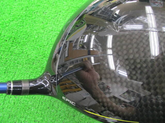Callaway 中古ゴルフ