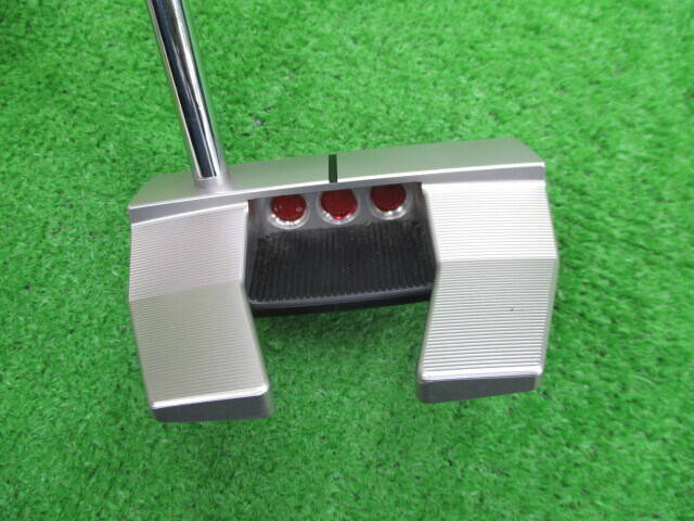 SCOTTY CAMERON 中古ゴルフ