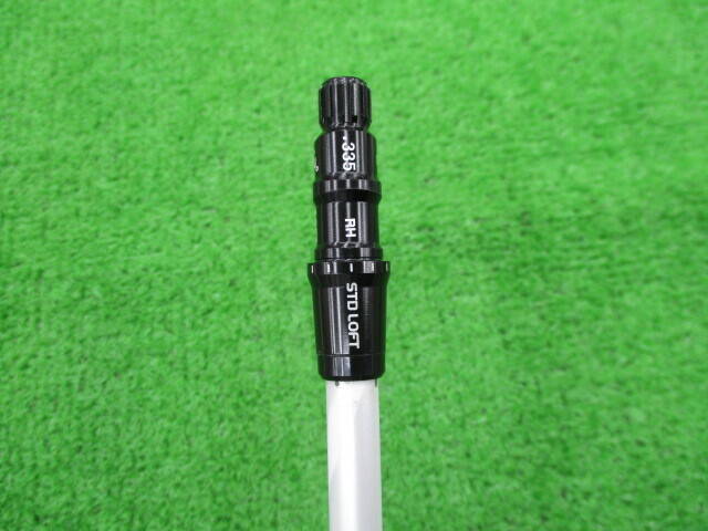 Fujikura 中古ゴルフ