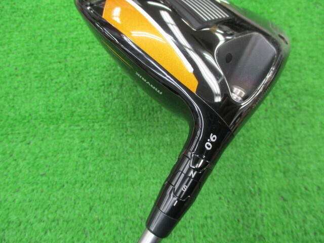 Callaway 中古ゴルフ