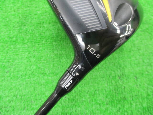 PRGR プロギア 中古ドライバー RS JUST F 10.5°の商品詳細｜中古