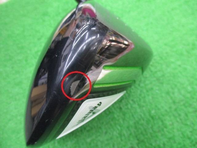 Callaway 中古ゴルフ