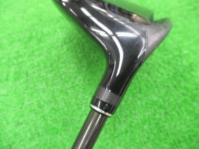 PRGR 中古ゴルフ