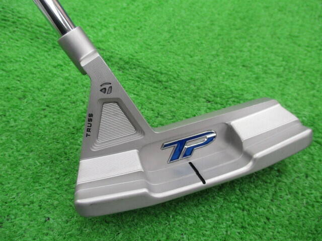 TaylorMade 中古ゴルフ
