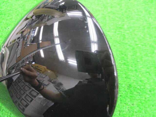 PRGR 中古ゴルフ