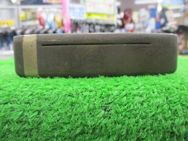 PING ピン 中古パター ANSER OLD 85068の商品詳細|中古ゴルフの PING ピン 中古パター ANSER OLD 85068の商品詳細|中古ゴルフの