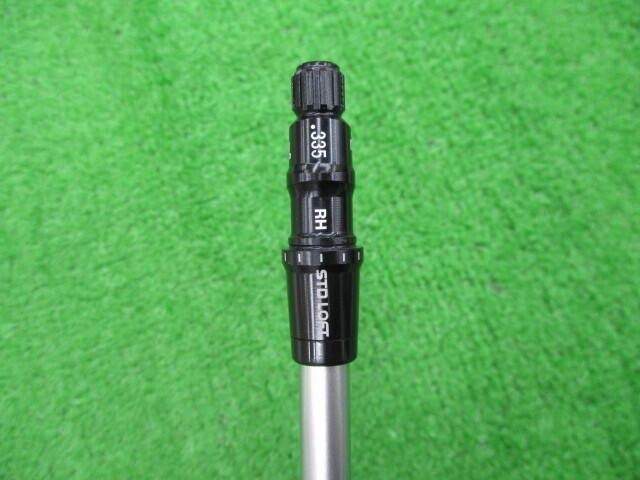 UST MAMIYA 中古ゴルフ