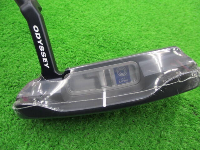ODYSSEY 中古ゴルフ