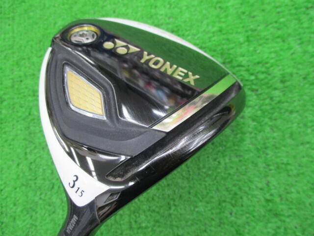 YONEX 中古ゴルフ