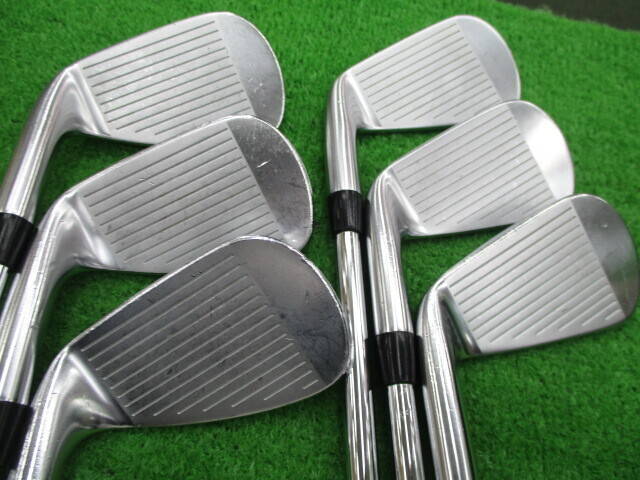 Titleist タイトリスト 中古アイアンセット AP 2 718 6本の商品