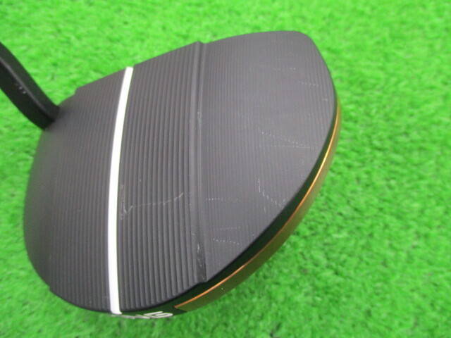 PING ピン 中古パター PLD3の商品詳細｜中古ゴルフのGKゴルフ