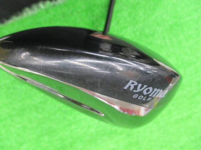 リョーマ MAXIMA2ドライバー Type D 9.5度 RYOMA GOLF リョーマゴルフ マキシマ ツー ドライバー TYPE-D