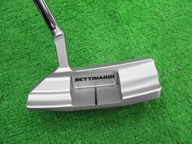 BETTINARDI STUDIO STOCK 17 パター BETTINARDI STUDIO STOCK 17 パター