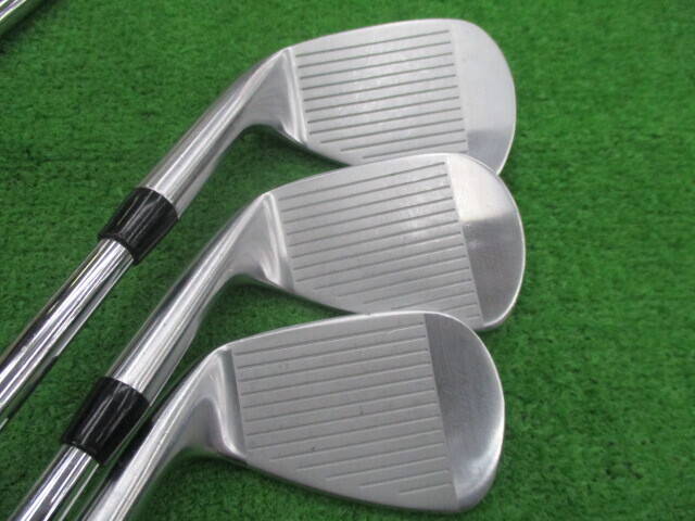 Titleist タイトリスト 中古アイアンセット T100S 6本の商品詳細