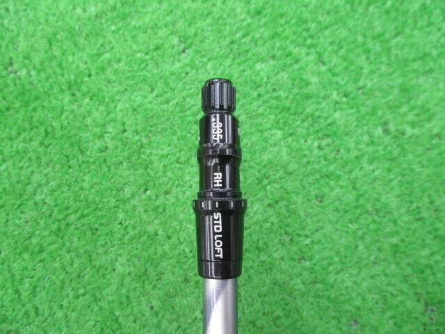 TaylorMade - 未使用 テーラーメイド用 フジクラ スピーダー 661 EVOLUTIONⅥ X テーラーメイドスリーブ付き スピーダー661エボリューションVI