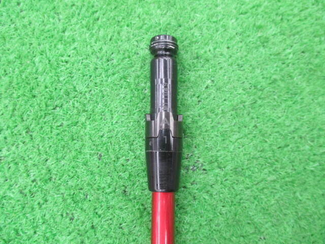TRPX トリプルエックス 中古シャフト (X) trpx 1st MESSENGERの
