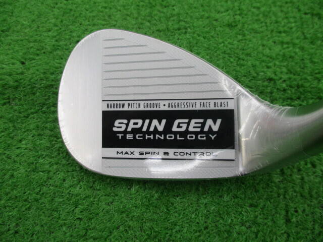 Callaway キャロウェイ 中古ウェッジ OPUS (クロム) 58°-06Tの