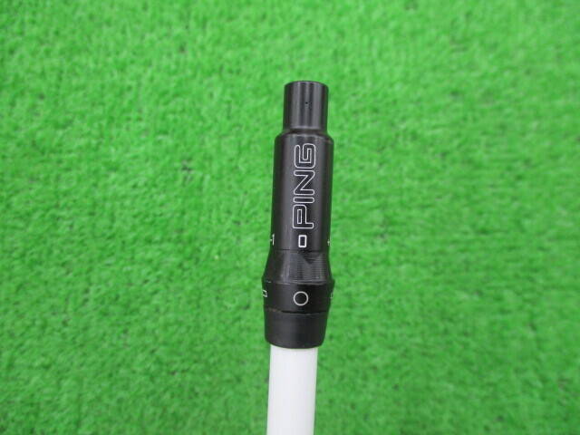 その他 ｿﾉﾀ 中古シャフト (X) ACCUFLEX VIZION ULTRA LIGHT 55