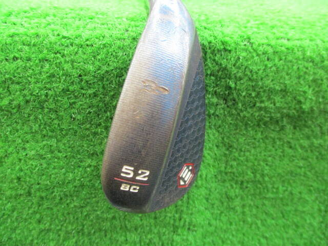 R・J BETTINARDI ベティナルディ 中古ウェッジ HLX 3.0 FORGED