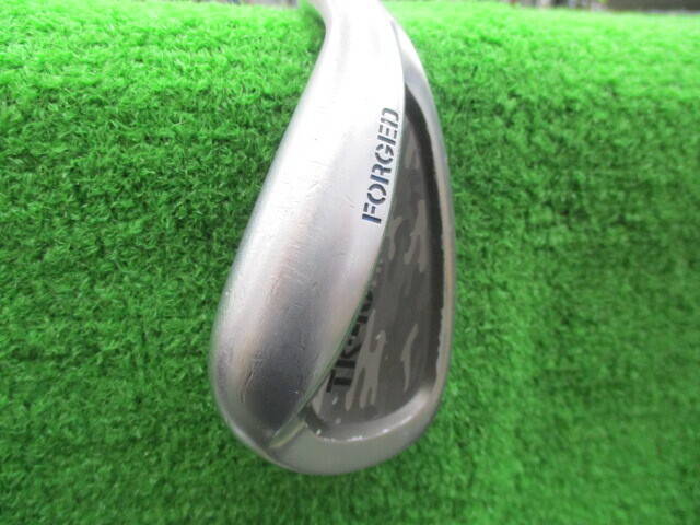FOURTEEN フォーティーン 中古ウェッジ TK-40 Hi FORGED 62°の