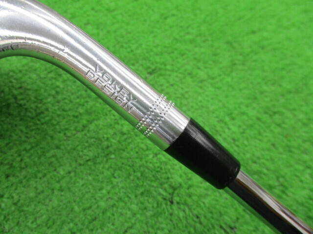 Titleist タイトリスト 中古ウェッジ VOKEY FORGED MID CG