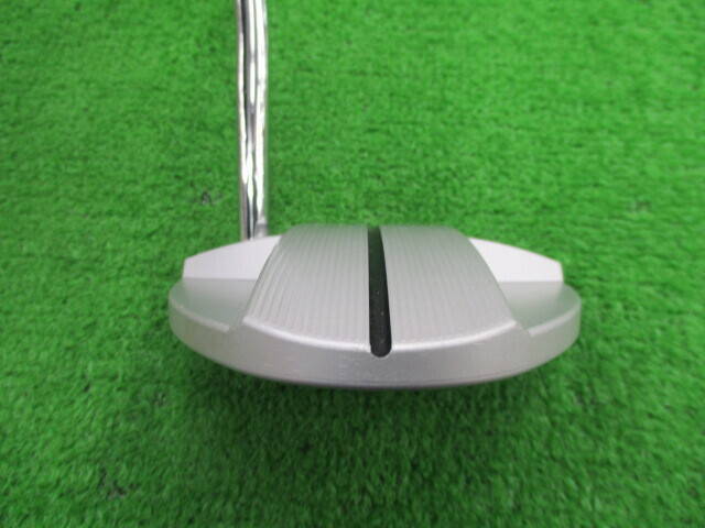 PING - パターPINGVOULT BERGEN PING ピン 中古パター VAULT BERGEN (プラチナム)の商品詳細