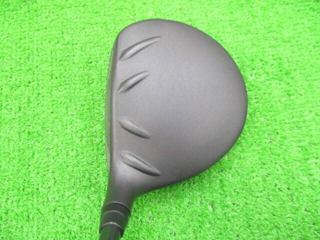 PING ピン 中古フェアウェイウッド G410 SFT #5(19°)の商品詳細